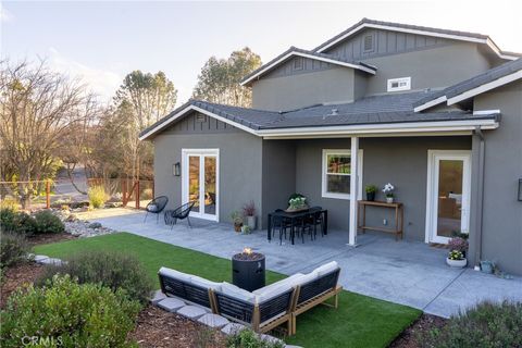 Tiny photo for 621 Jackson Drive, Paso Robles, CA 93446 (MLS # NS26022132)