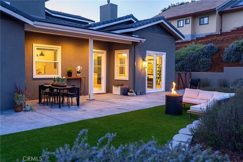 Tiny photo for 621 Jackson Drive, Paso Robles, CA 93446 (MLS # NS26022132)