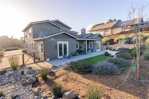 Tiny photo for 621 Jackson Drive, Paso Robles, CA 93446 (MLS # NS26022132)