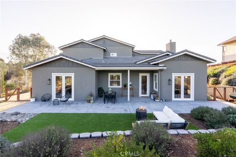 Tiny photo for 621 Jackson Drive, Paso Robles, CA 93446 (MLS # NS26022132)