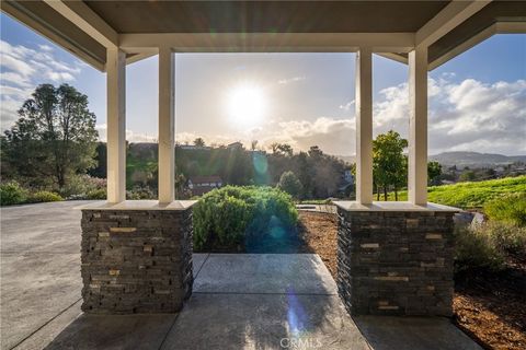 Tiny photo for 621 Jackson Drive, Paso Robles, CA 93446 (MLS # NS26022132)