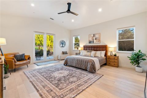 Tiny photo for 621 Jackson Drive, Paso Robles, CA 93446 (MLS # NS26022132)