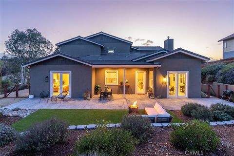 Tiny photo for 621 Jackson Drive, Paso Robles, CA 93446 (MLS # NS26022132)