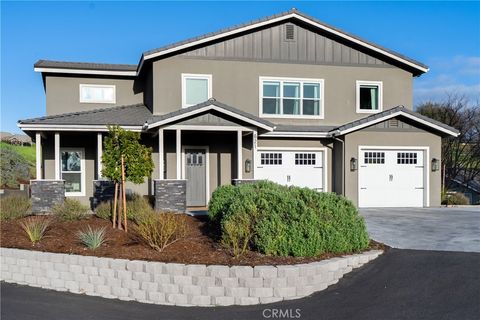 Tiny photo for 621 Jackson Drive, Paso Robles, CA 93446 (MLS # NS26022132)