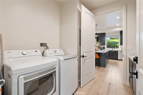 Tiny photo for 621 Jackson Drive, Paso Robles, CA 93446 (MLS # NS26022132)