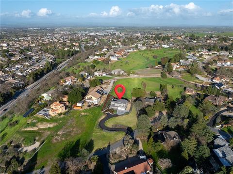 Tiny photo for 621 Jackson Drive, Paso Robles, CA 93446 (MLS # NS26022132)