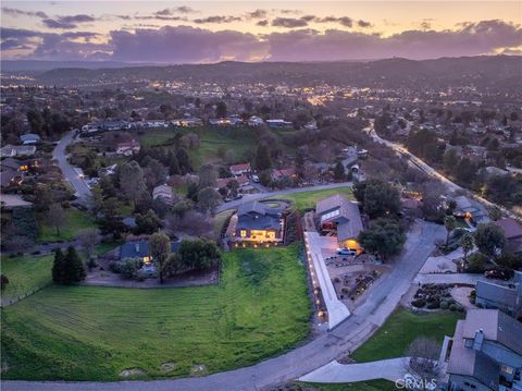 Tiny photo for 621 Jackson Drive, Paso Robles, CA 93446 (MLS # NS26022132)