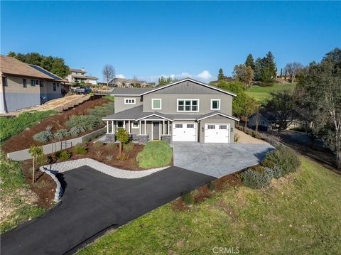 Tiny photo for 621 Jackson Drive, Paso Robles, CA 93446 (MLS # NS26022132)