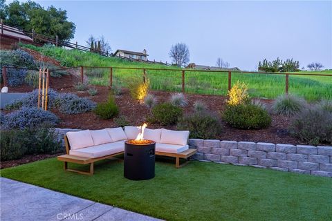 Tiny photo for 621 Jackson Drive, Paso Robles, CA 93446 (MLS # NS26022132)