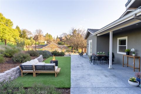 Tiny photo for 621 Jackson Drive, Paso Robles, CA 93446 (MLS # NS26022132)