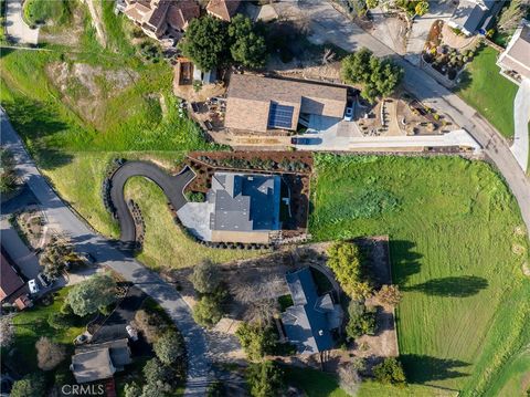 Tiny photo for 621 Jackson Drive, Paso Robles, CA 93446 (MLS # NS26022132)