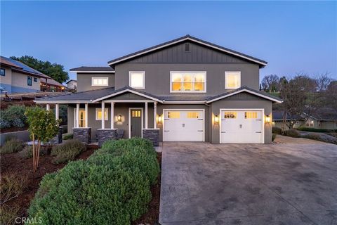 Tiny photo for 621 Jackson Drive, Paso Robles, CA 93446 (MLS # NS26022132)