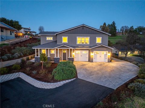 Tiny photo for 621 Jackson Drive, Paso Robles, CA 93446 (MLS # NS26022132)