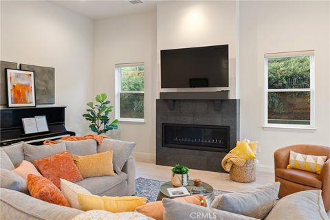 Tiny photo for 621 Jackson Drive, Paso Robles, CA 93446 (MLS # NS26022132)