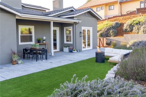 Tiny photo for 621 Jackson Drive, Paso Robles, CA 93446 (MLS # NS26022132)