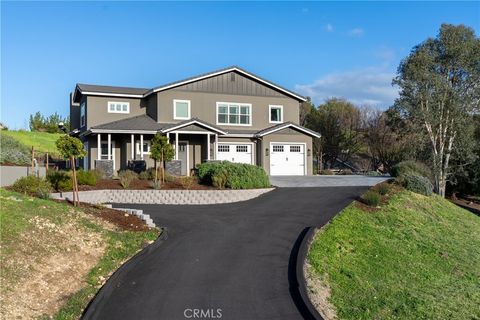 Tiny photo for 621 Jackson Drive, Paso Robles, CA 93446 (MLS # NS26022132)