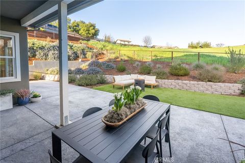 Tiny photo for 621 Jackson Drive, Paso Robles, CA 93446 (MLS # NS26022132)