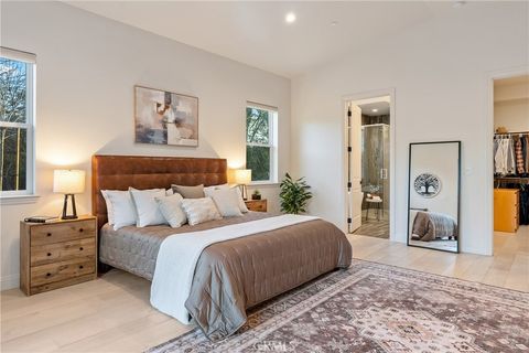 Tiny photo for 621 Jackson Drive, Paso Robles, CA 93446 (MLS # NS26022132)