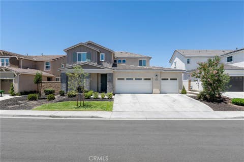 Photo of 2388 Crater AVE, Rialto, CA 92377 (MLS # CV26136137)