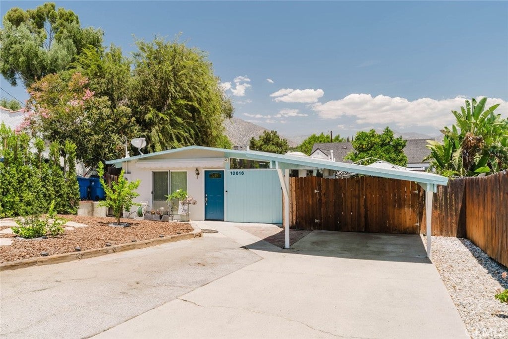 10616 Vanora Drive