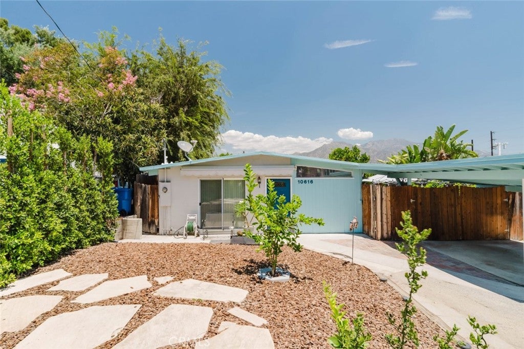 10616 Vanora Drive