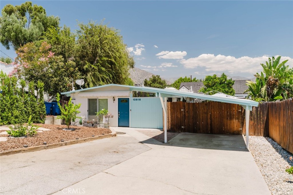 10616 Vanora Drive