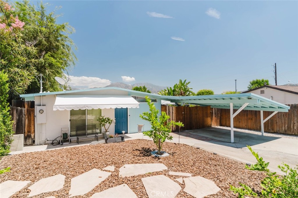 10616 Vanora Drive