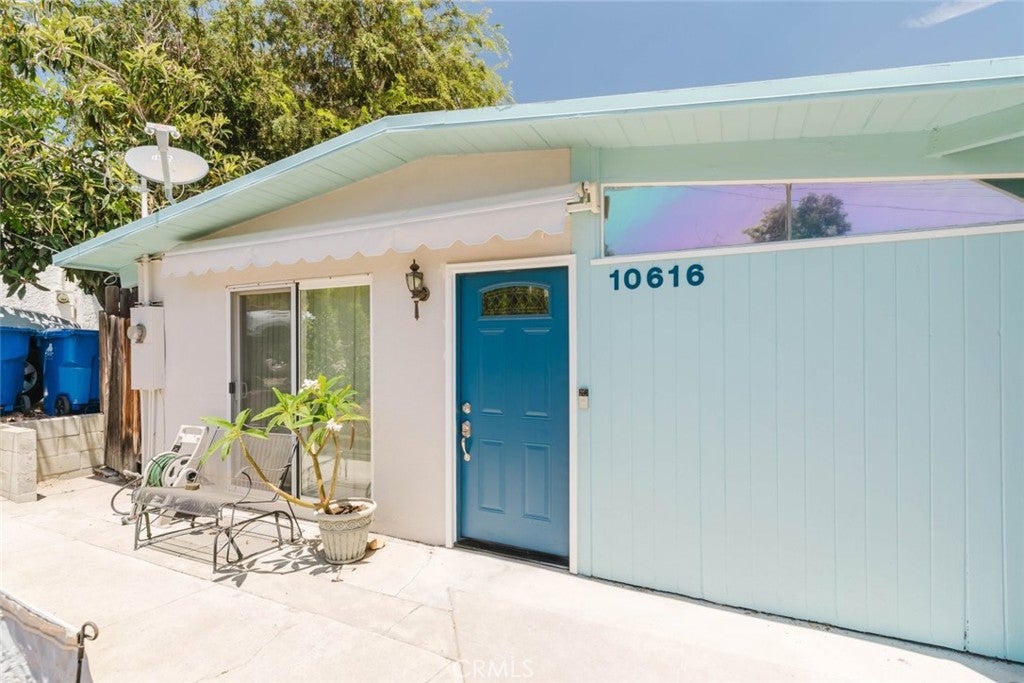 10616 Vanora Drive