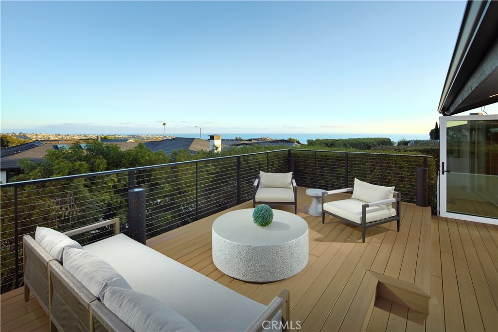 Monarch Bay Terrace (MBT) - Residential