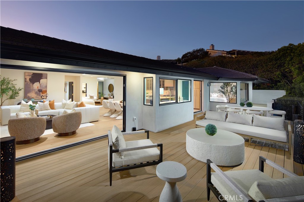 Monarch Bay Terrace (MBT) - Residential