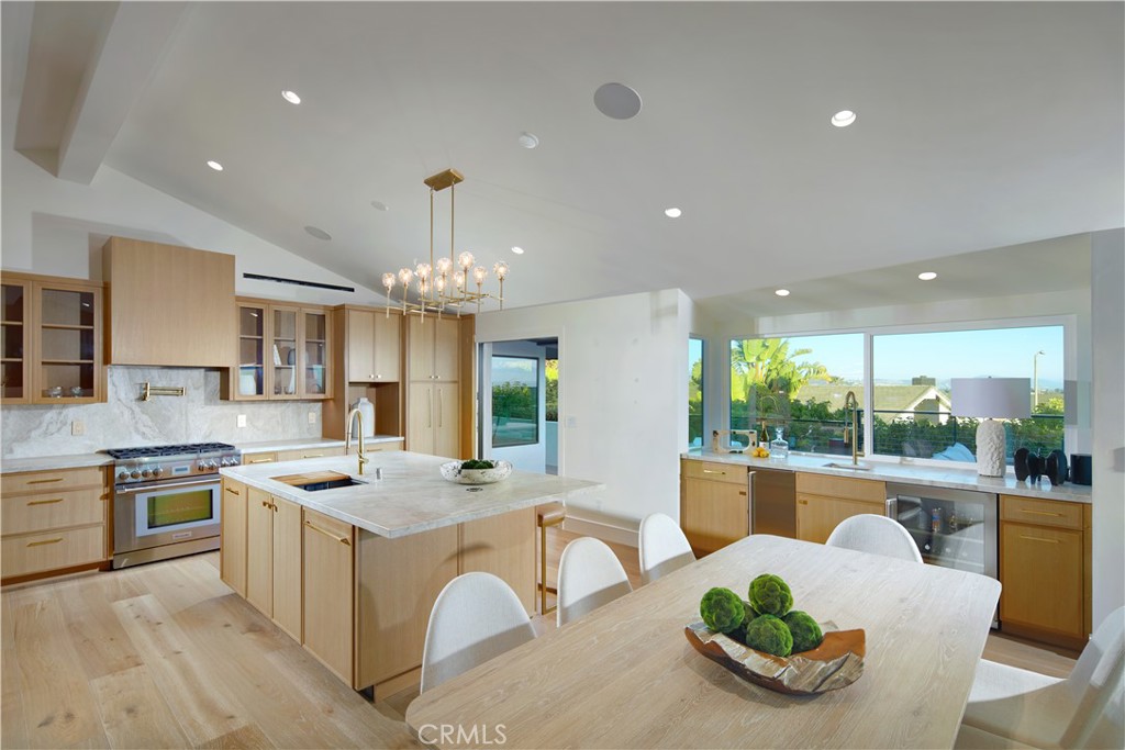 Monarch Bay Terrace (MBT) - Residential