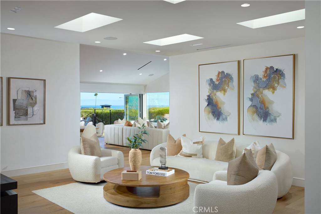 Monarch Bay Terrace (MBT) - Residential