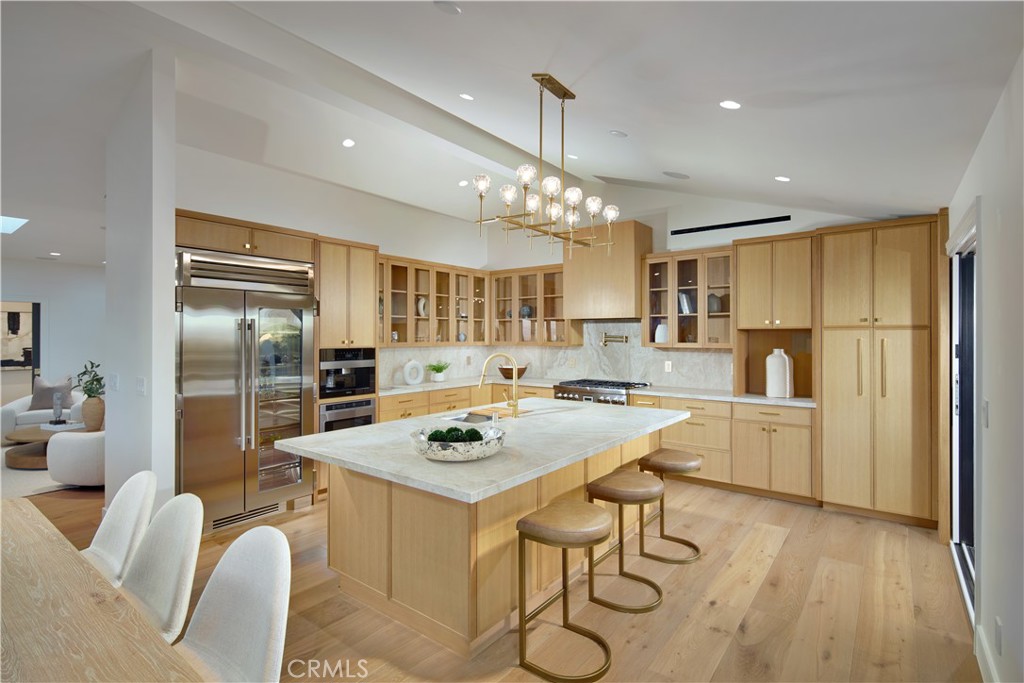 Monarch Bay Terrace (MBT) - Residential