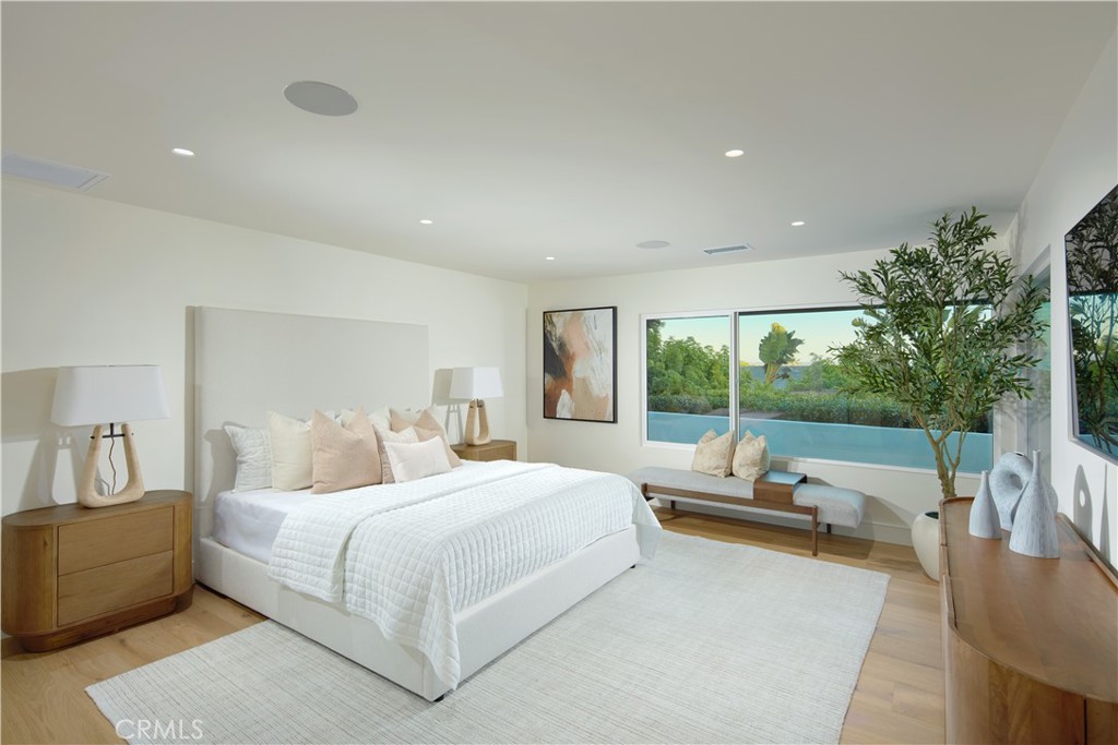 Monarch Bay Terrace (MBT) - Residential