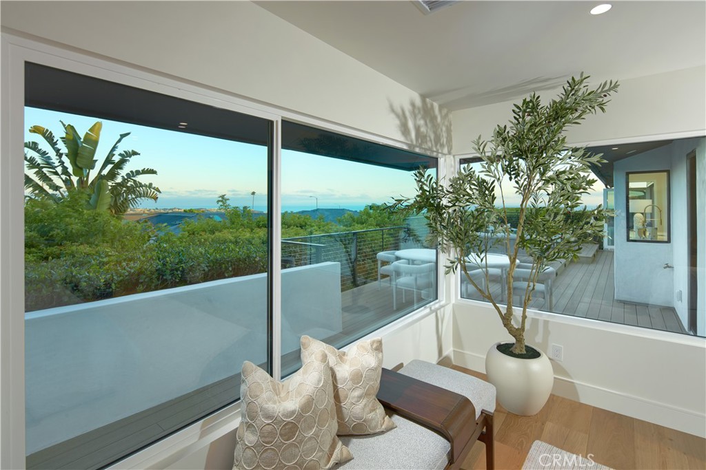 Monarch Bay Terrace (MBT) - Residential