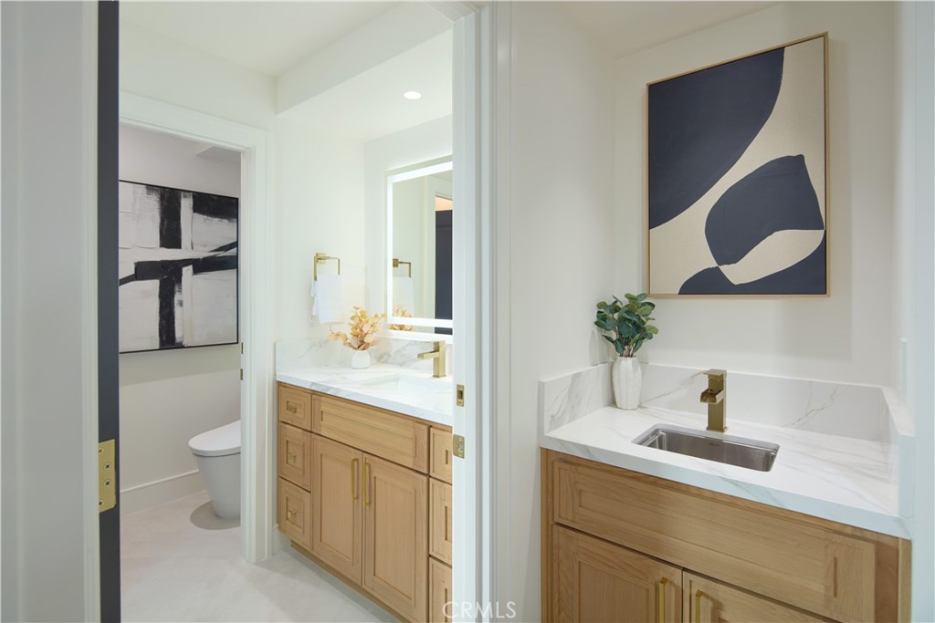 Monarch Bay Terrace (MBT) - Residential