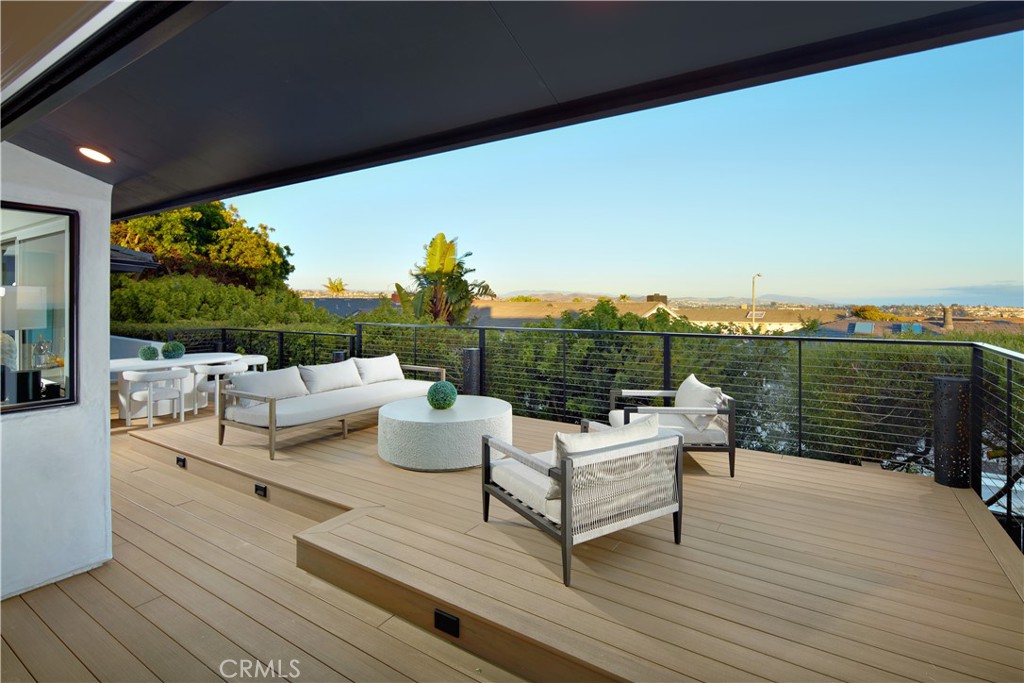 Monarch Bay Terrace (MBT) - Residential