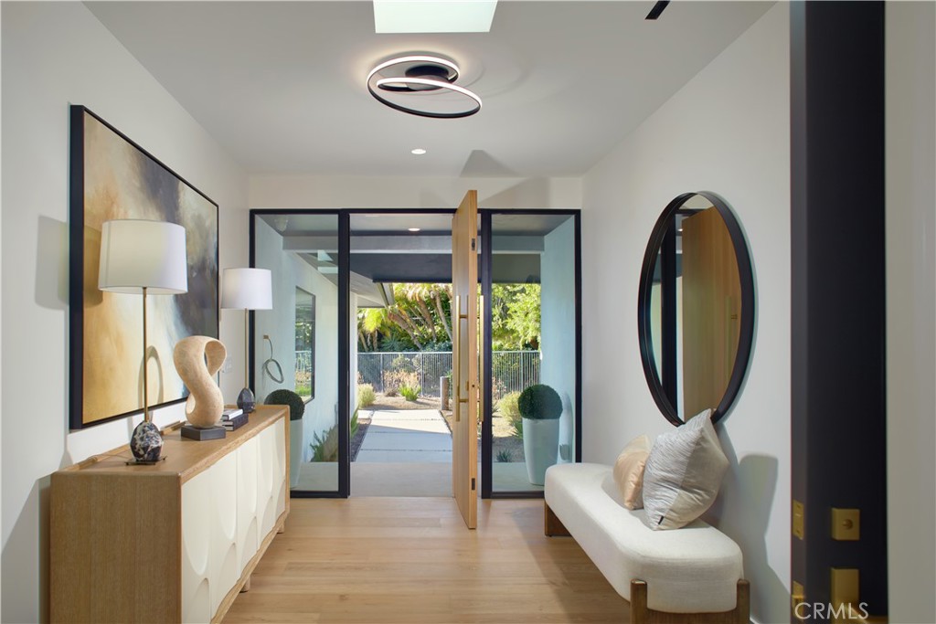Monarch Bay Terrace (MBT) - Residential