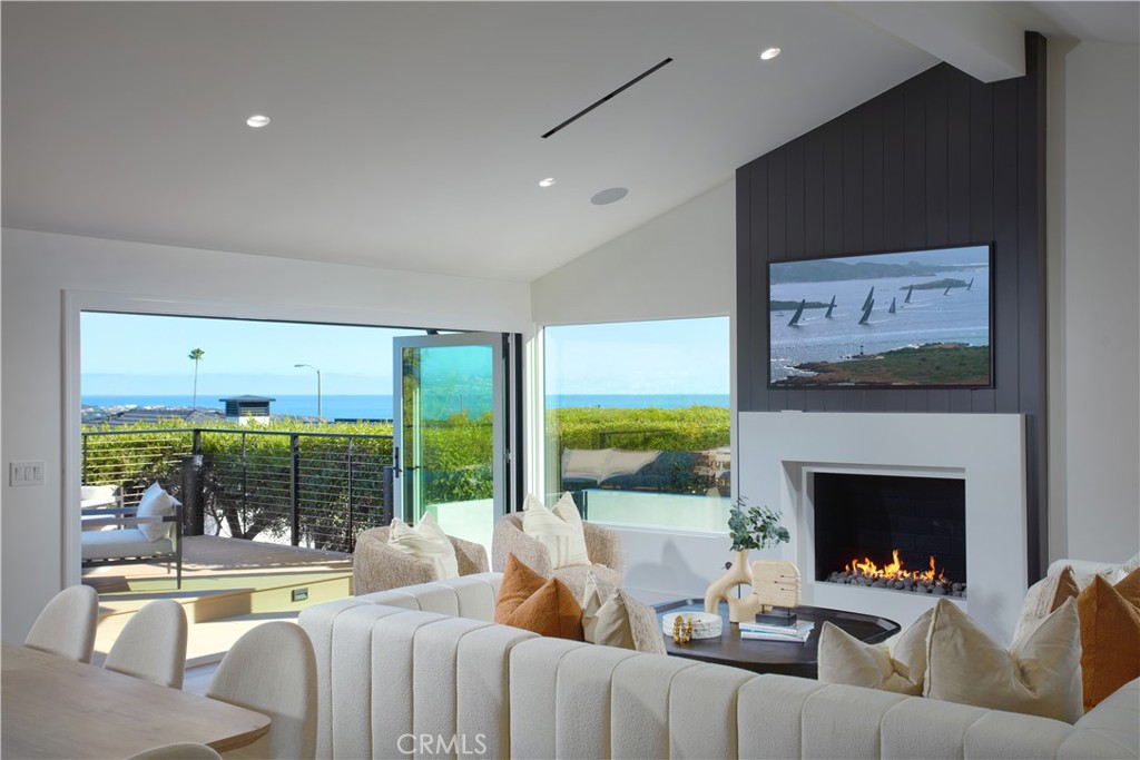 Monarch Bay Terrace (MBT) - Residential