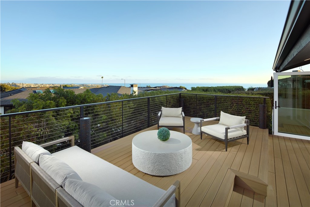 Monarch Bay Terrace (MBT) - Residential