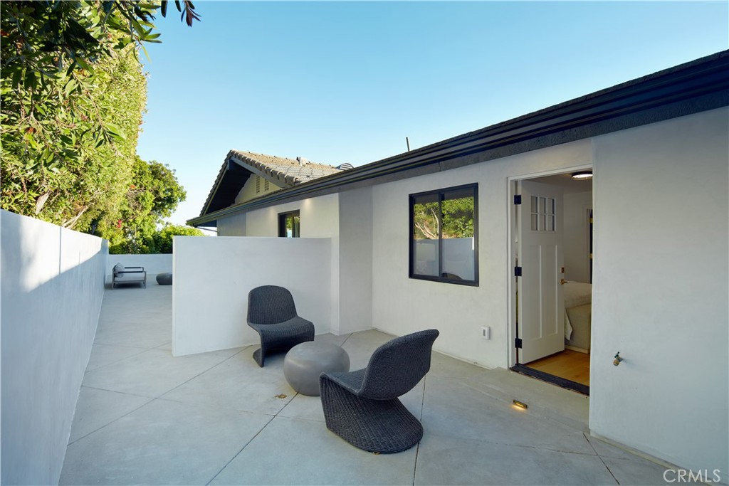 Monarch Bay Terrace (MBT) - Residential