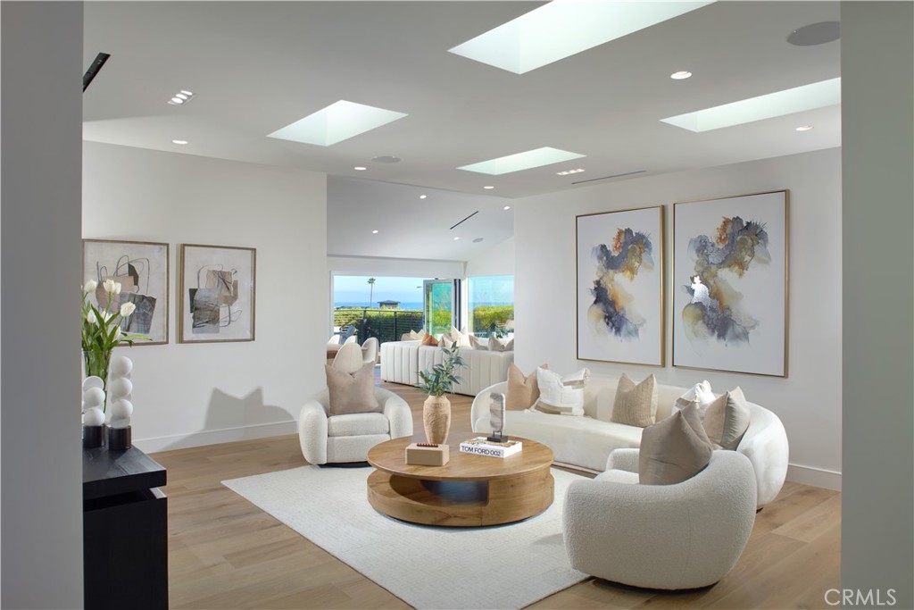 Monarch Bay Terrace (MBT) - Residential
