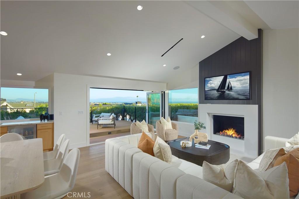 Monarch Bay Terrace (MBT) - Residential