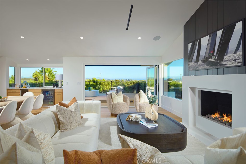 Monarch Bay Terrace (MBT) - Residential