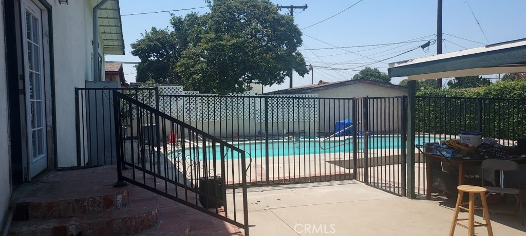 223 N Lark Ellen Avenue