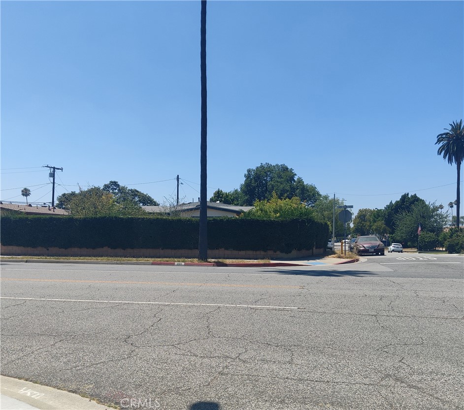 223 N Lark Ellen Avenue