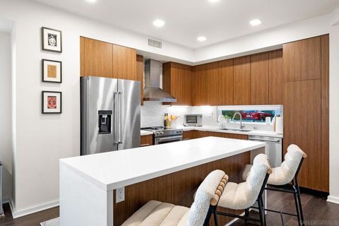 2875 B Street San Diego CA 92102