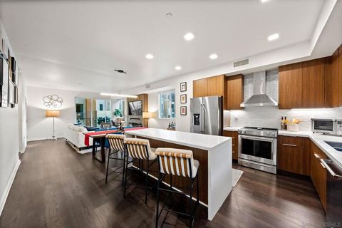 2875 B Street San Diego CA 92102