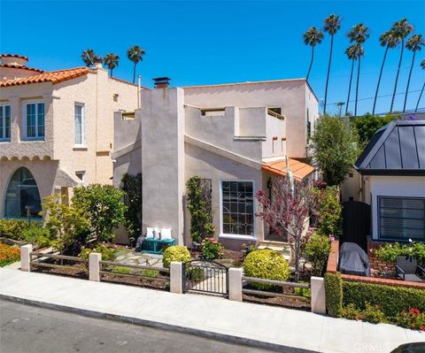 24 Via Di Roma Walk Long Beach CA 90803