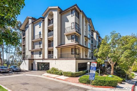 Photo of 3980 FAIRCROSS PL Pl #25, San Diego, CA 92115 (MLS # 260006020SD)